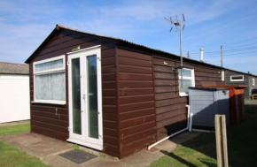 Beautiful Chalet close to the beach
